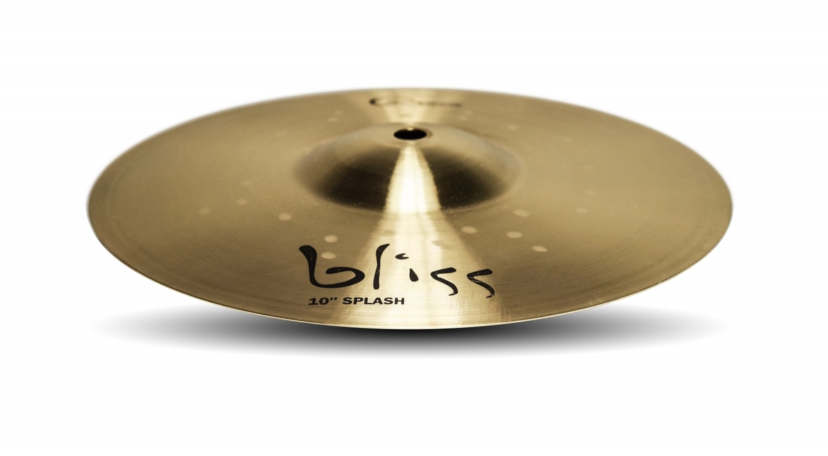 Dream Bliss Series Splash Cymbals